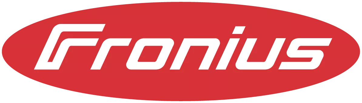 Fronius International logo