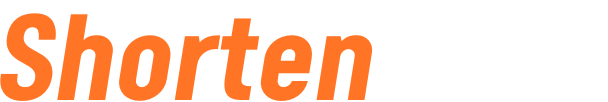 ShortenFast Logo